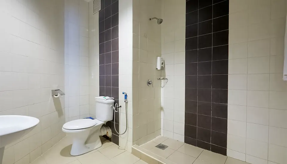 هتل گرند پسیفیک